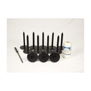 PL 10 athletic field marker kit