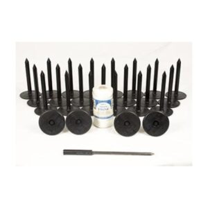 Pl 12 Baseball Ground Marker Kit