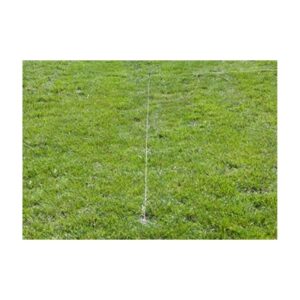 Pull Run Guide String Twine Line From Football Field Marker Socket To Another
