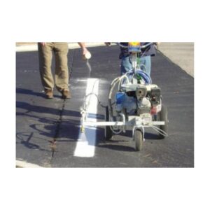 First Coat Liquid Thermoplastic Solvent Based Liquid Traffic Line Marking Paint.