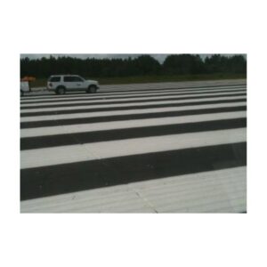 Pedestrian Cross Walks Cross Bars High Traffic Areas Painted Apllied Cold Applied Thermoplastic Traffic Paint.