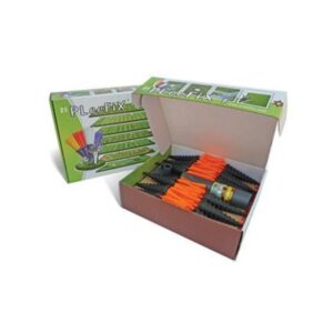 25 Field Markers Installation Tool Safety Cap Instructions