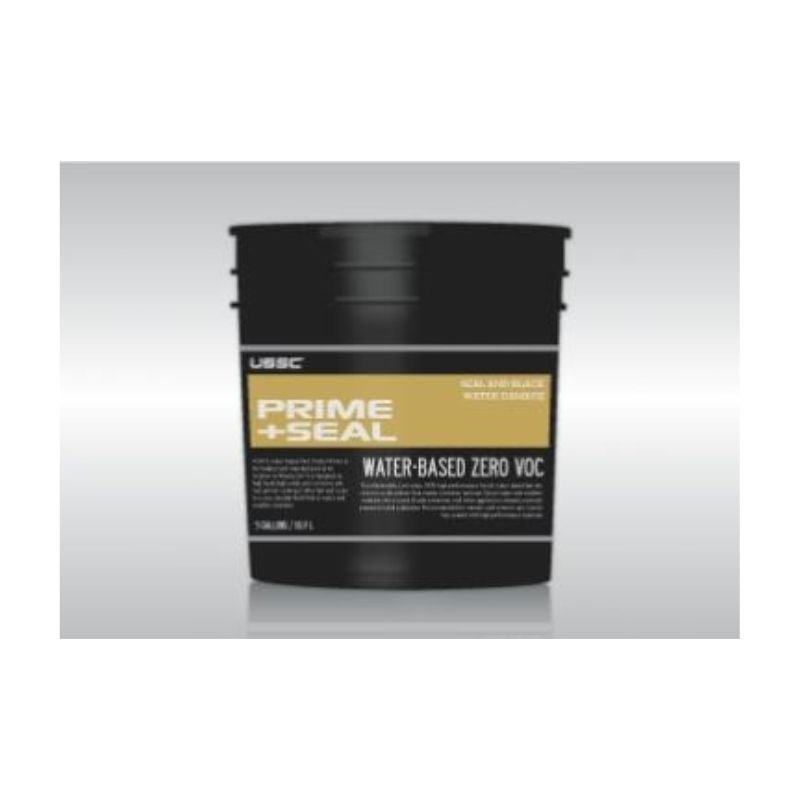 Primer Sealer Stain Blocker Sheet Rock Repair Paint