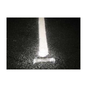 Reflective Line Marking Aerosol Paint Cans