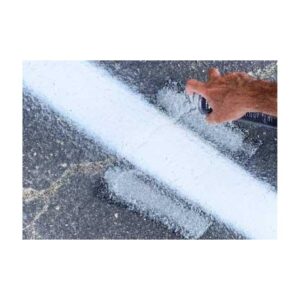 Reflective Traffic Paint