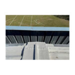 Flexible Solvent-Based Roof Coating