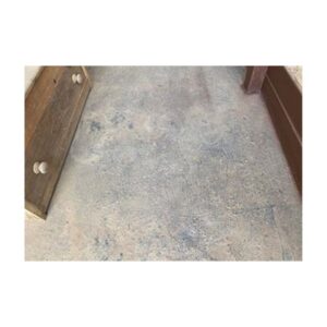 Resurface Coating For Rubber Mats