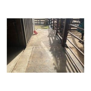 Resurface Coating For Rubber Mats