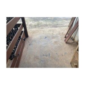 Resurface Coating For Rubber Mats