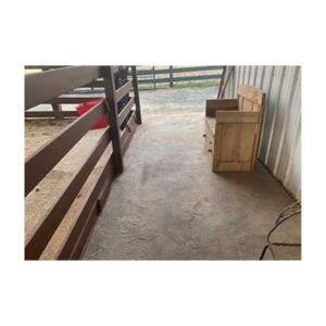 Resurface Coating For Rubber Mats