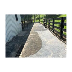 Resurface Coating For Rubber Mats