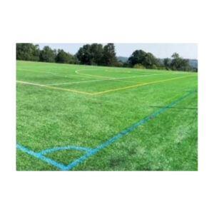 Turf tank robot tiny mobile robots chalk paint for synthetic turf sports lines