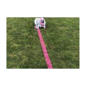 Best paint for use in tiny mobile robot white colors directly from manufacturer.