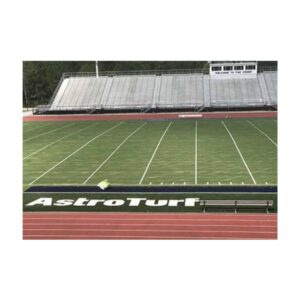 Robot Paint For Natural Grass Or Synthetic Field Turf.