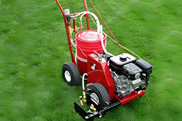 robotic vs manual striping machines_ which boosts efficiency
