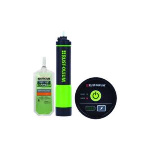 Rustoleum Marking Paint Pouch With Electronic Spray Wand Device