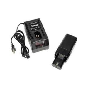 Parts Of Black Scrubby Power Scrubber Machine