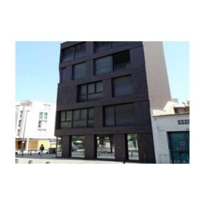 Silicate Lithium Building Coating Paint Available In Standard Colors Or We Will Match Colors.