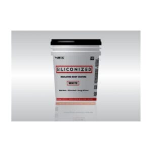 Siliconized Roof Coating
