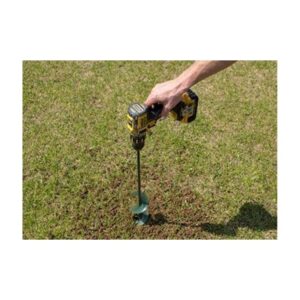 Football Field Layout Foam Markers Ground Sockets