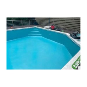 Solvent Base Chlorinated Rubber Coating Paint