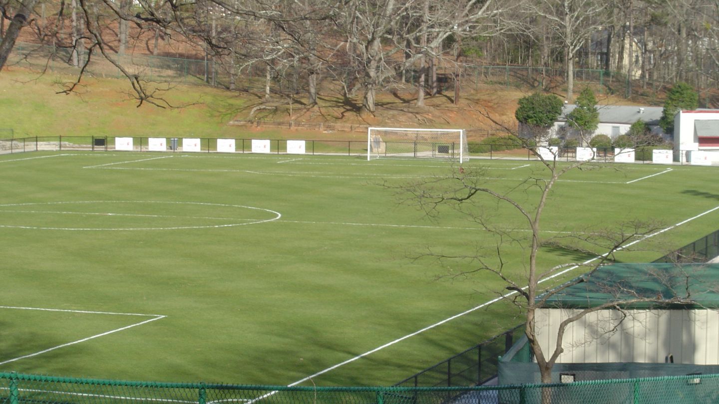 Specialized Equipment For Sports Facility Maintenance