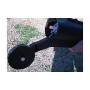 Aerosol Spray Can Marking Wand.