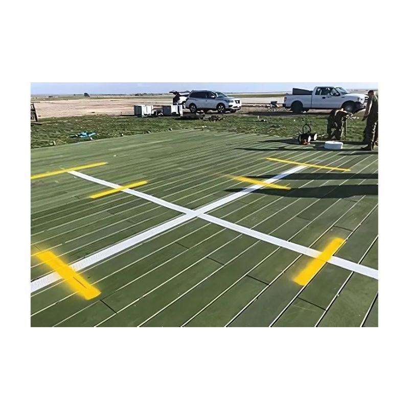 removable paint temporary chalk application uses manufacturer