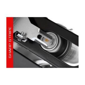 2 can aerosol field marking paint cans striping line marking machine.