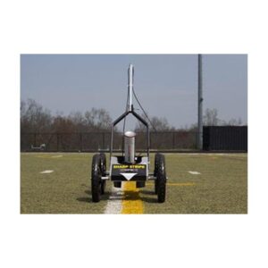 Big Wheel Aerosol Paint Line Marking Striping Machine.