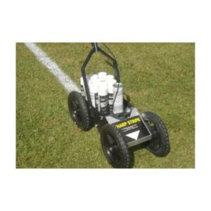 Line Striping Aerosol Can Machine.