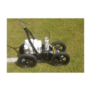 Aerosol Field Line Marking Paint Machine.