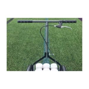 Metal Aerosol Paint Striping Machine For Stability And Durability