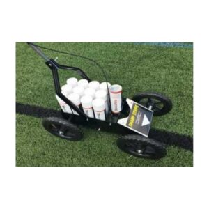 Only Wide Handle Aerosol Paint Striping Machine.