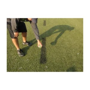 Remover Lines Synthetic Field Turf Paint.
