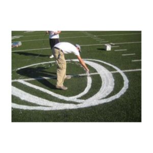 Bright durable fast dry removable paints.