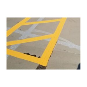 Clear Sealer For Traffic Line Marking Paint.