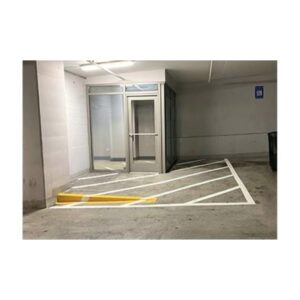 Tough Durable Traffic Line Marking Paint Same As Gorilla Paint.