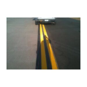 Durable Reflective Tough Abrasion Resistant Traffic Paint.