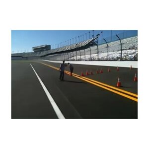 solvent base acrylic alkyd high performance durable paint for parking lots garage streets roads directly from manufacturer.