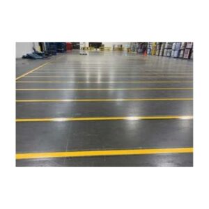 Direct From Manufacturer High Performance Line Marking Paints Warehouse Industrial Floors.