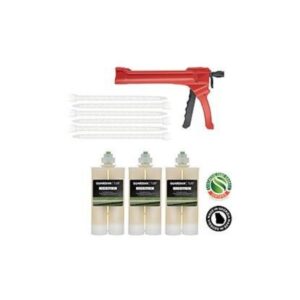 Kit Adhesive Glue Synthetic Turf Fix Small Damage Repairs.