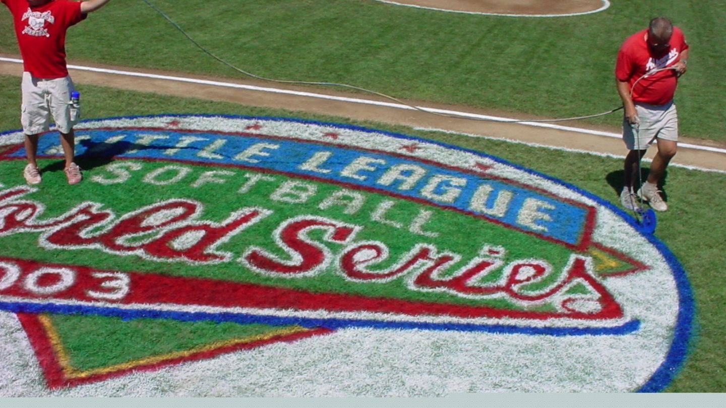 The Importance of Field Marking Paint in Football