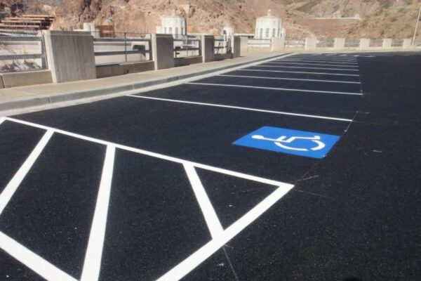 the role of reflective glass beads in roadway safety