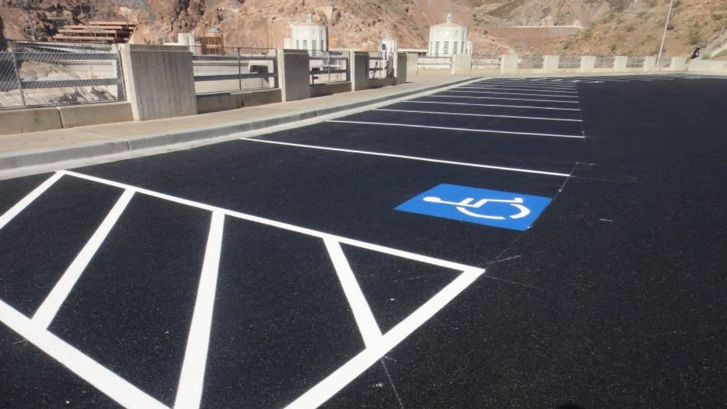 the role of reflective glass beads in roadway safety