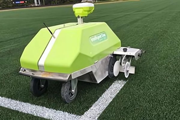 The Ultimate Guide to Robotic Field Marking Paints vs Aerosol Field Marking