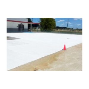 To Order White Heat Reflective Temperature Reducing Paint Coating From Manufacturer.