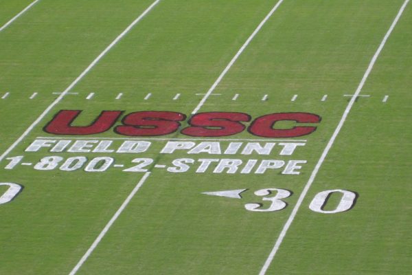 Top Mistakes to Avoid When Painting American Football Field Lines