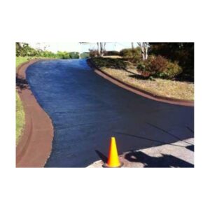 Top Quality Driveway Crack Filler Seal Coating Concrete Curb Coating.