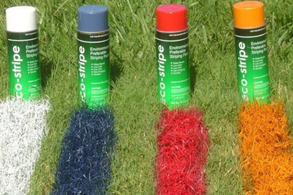 Top Tips for Choosing the Right Aerosol Field Marking Paint for Different Sports Fields